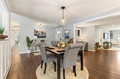 Sunset Ave Lux! 4BR Large Home in Downtown Boise