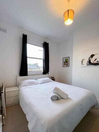 Beautiful 3BD Flat in Archway London