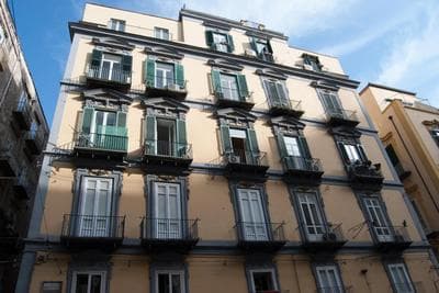Monteoliveto Bed & Breakfast