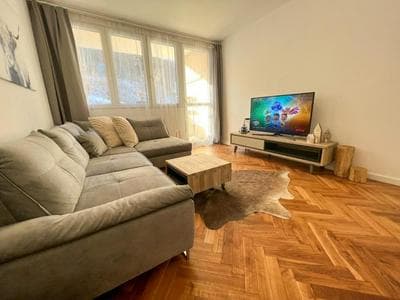 Apartmán Víšek