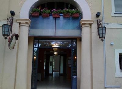 Camilluccia