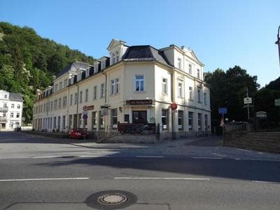 Haus Felsenruh