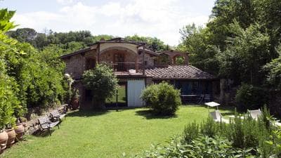 Molino in chianti