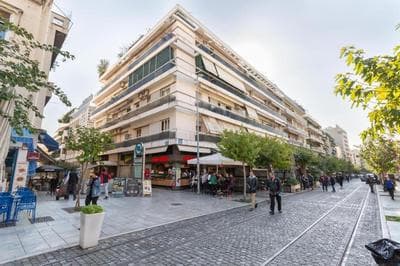 Acropolis Sweet House 3