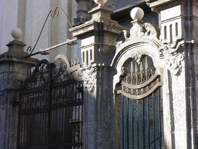 la luna d'Irene