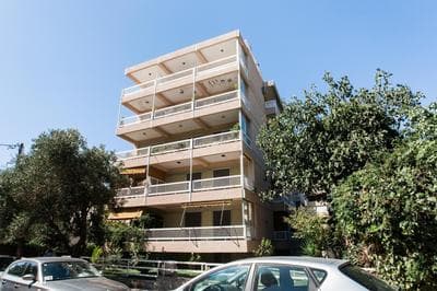 Enjoyable 2BR Apartment in Marousi by UPSTREET