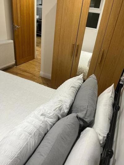 2 bedroom apartment in HampdenRd