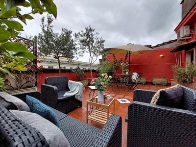 Prestigious Tagliamento Terrace