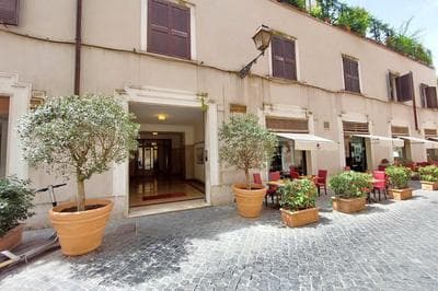 YCH-Loft Margutta per Smart Worker