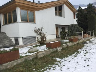 Appartement Natur