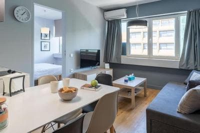 Standard Suite by Acropolis Cozy Suites