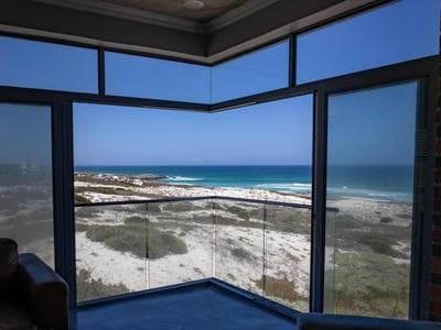 Yzerfontein Beach Accommodation