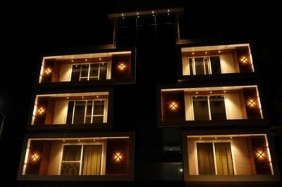 Sitara grand