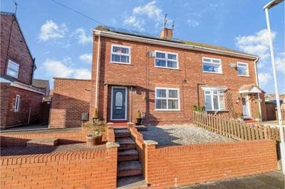 Modern three Bedroom House in great Durham City