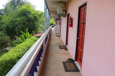 Andaman Seaside Resort Bangtao Beach