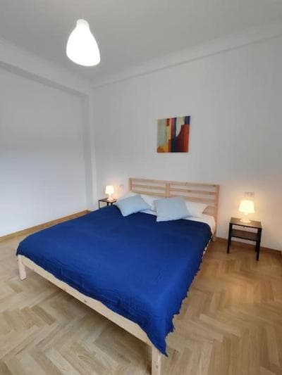 [WHITE & WOOD house in Rome]