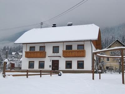 Landhaus Obervellach