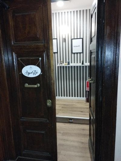 19 Vatican Suites