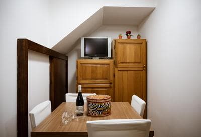 La Grua House