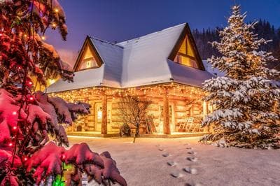 Chalet Wioska Jagny