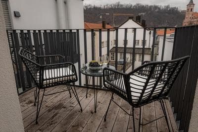 BONNYSTAY Passau Downtown - mitten in der Altstadt Passau`s