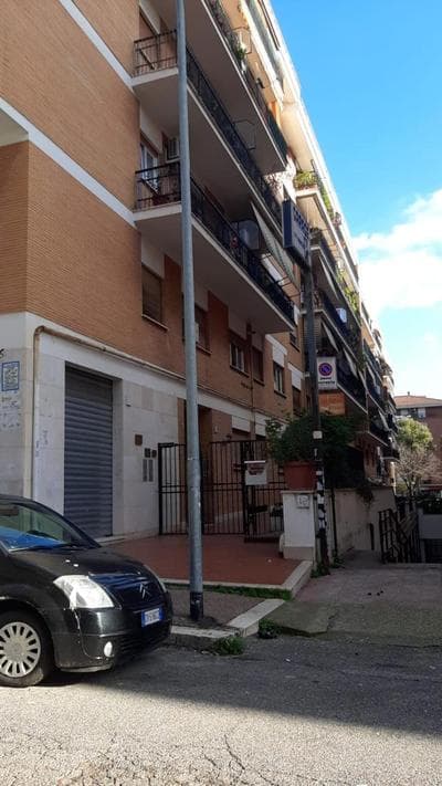 confortevole appartamento per 5 persone a Portuense