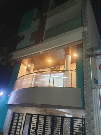 Hotel Taj Bi Plaza