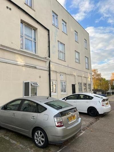 Cozy 1 bed flat in Canning Town