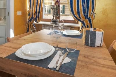 Luxury apartment Magda
