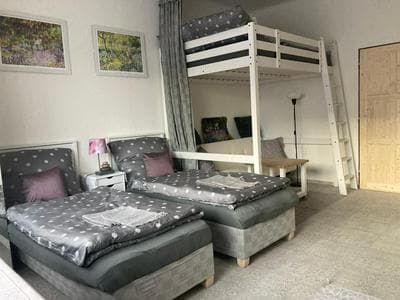 ARTep apartment