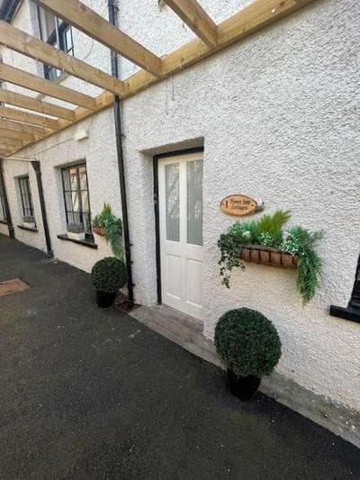 Fleece Cottage