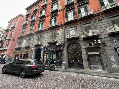 La Rotonda a Toledo