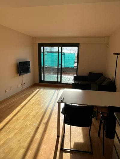 Loft Luminoso Alcorcón Efeso