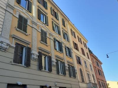 Colosseo central apartment