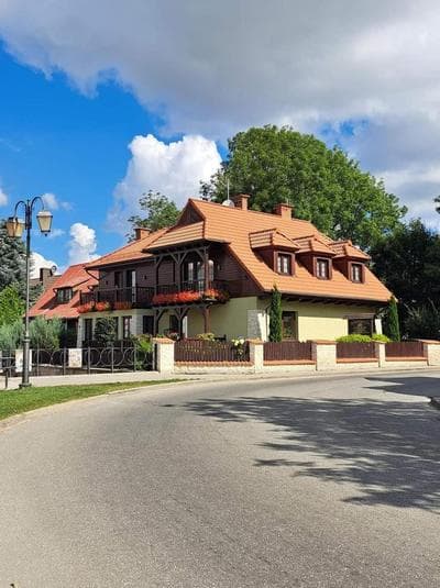 APARTAMENTY TUŹNIKOWIE