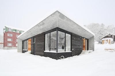 Niseko Bisha 美舎 Villas