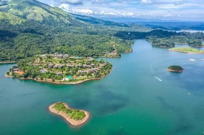 MOUNTAIN SHADOWS RESORT Wayanad
