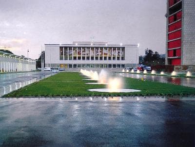 Shiva House