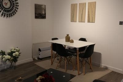 Luxury 1 bedroom flat in the heart of Wood Green