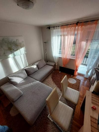 Dorka apartman