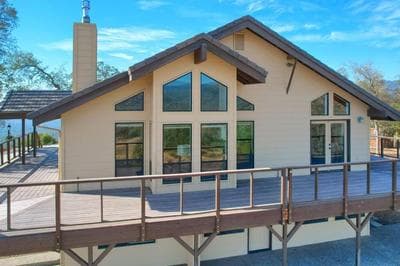 NEW! Yosemite Mountain villa, stunning views -more