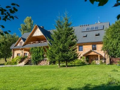 Gościniec Rabe - Agro&SPA