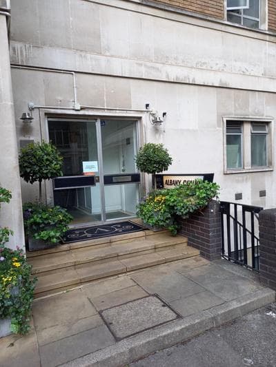 Central location, perfect for attractions & West End