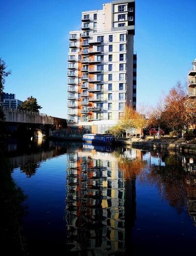Lovely luxury 1-Bed Apartment in Wembley