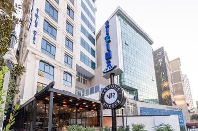 Sirius Hotel Deluxe