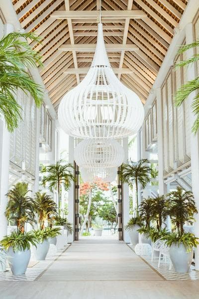 LUX* Grand Gaube Resort & Villas