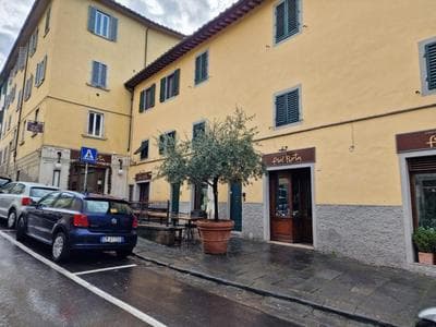 Le Antiche Mura
