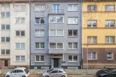 Work & Stay Apartment in Gelsenkirchen