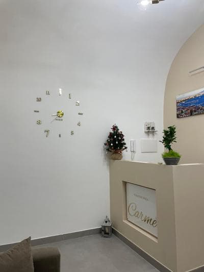 Casa vacanza carmè