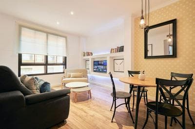 Conde Duque Excellent, by Presidence Rentals